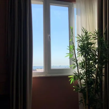 Istanbultouristic Place Near * 伊斯坦布尔