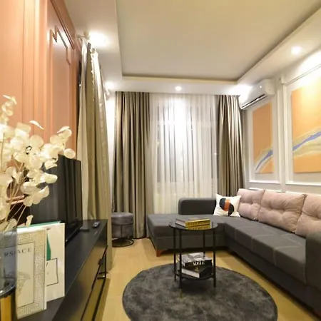Apartament Istanbultouristic Place Near *