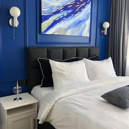 Apartament Istanbultouristic Place Near Stambuł