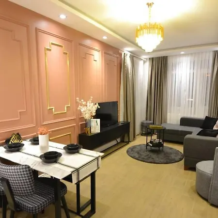 Istanbultouristic Place Near Apartamento *